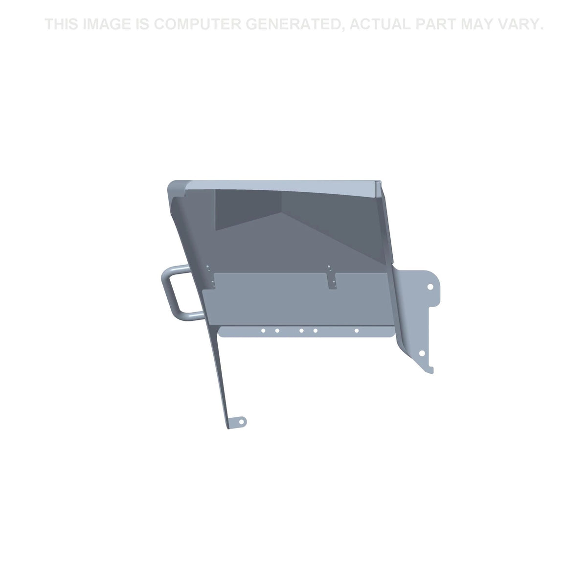 84180012 - OEM SUPPORT - CASE CONSTRUCTION