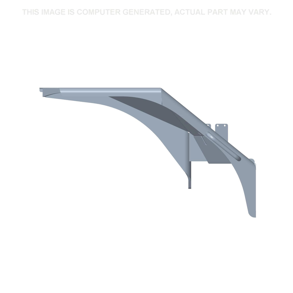84180017 - OEM SUPPORT - CASE CONSTRUCTION