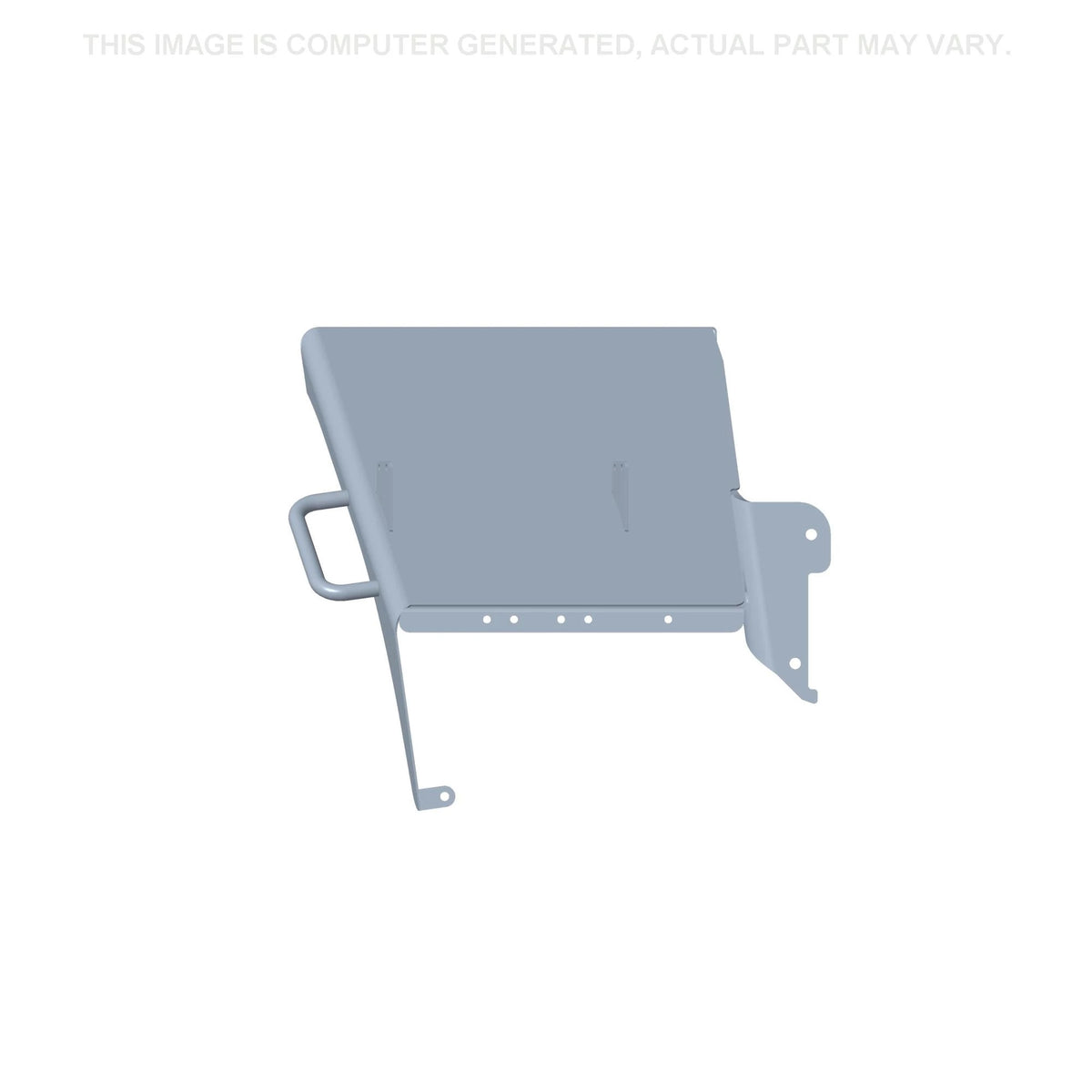84180017 - OEM SUPPORT - CASE CONSTRUCTION