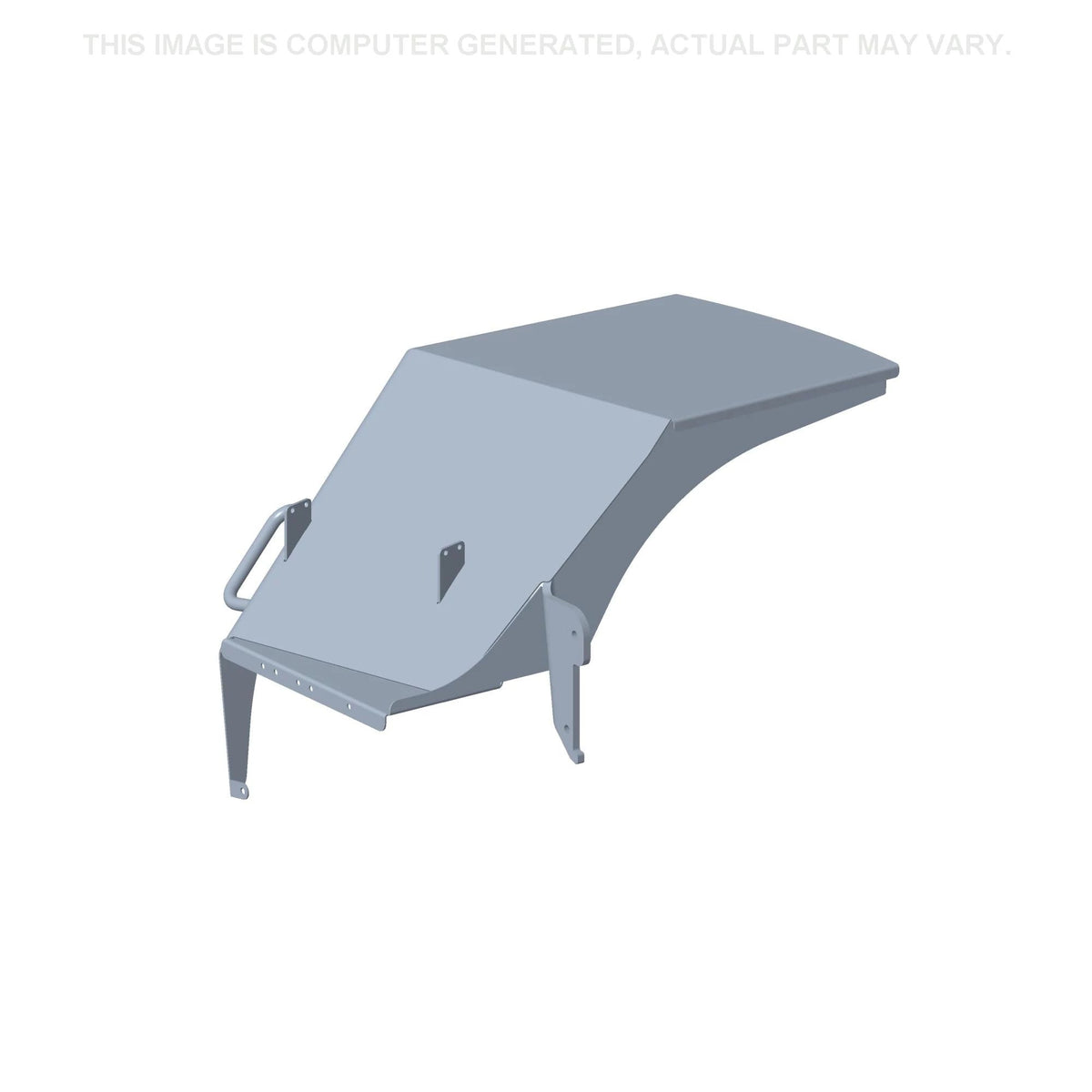 84180017 - OEM SUPPORT - CASE CONSTRUCTION