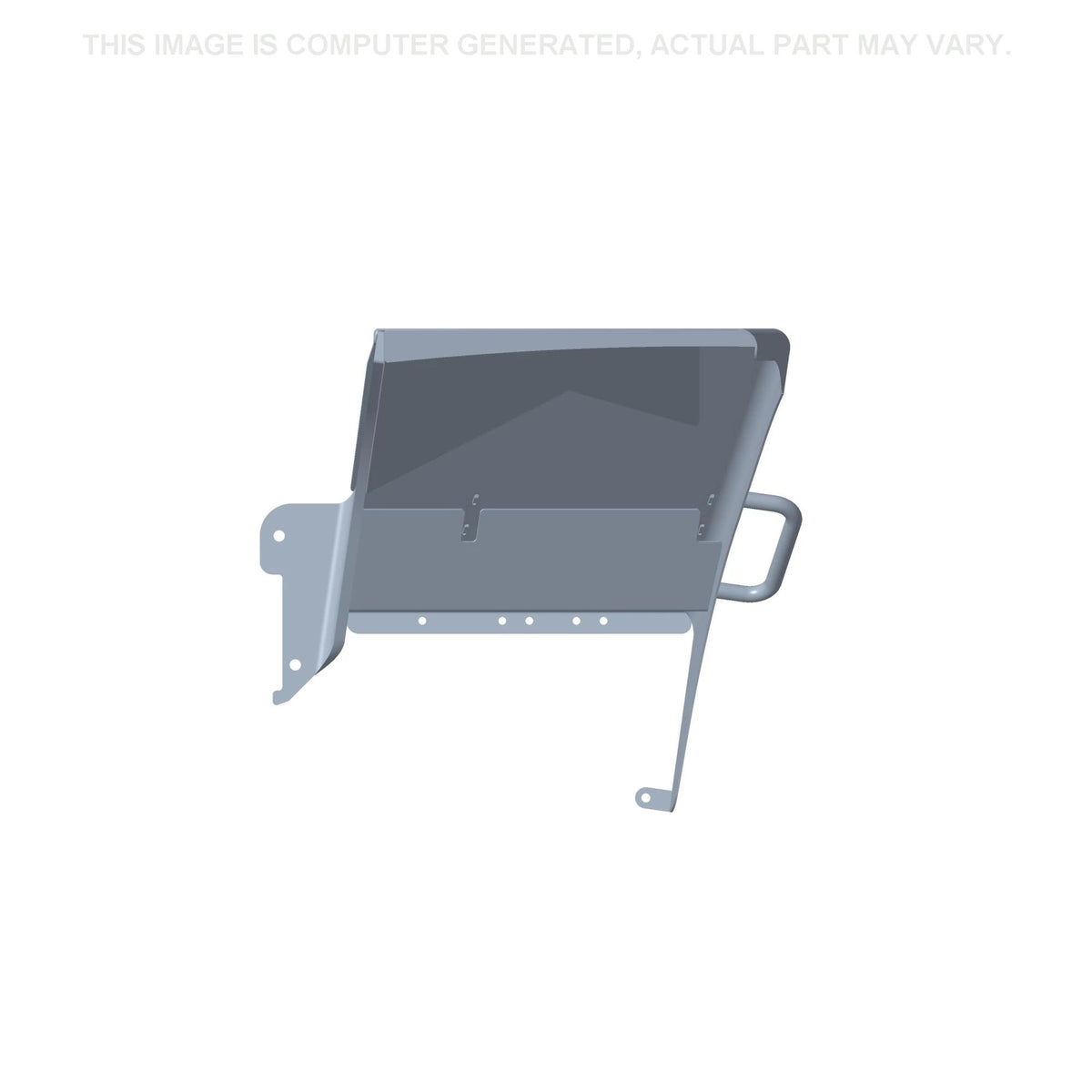 84180017 - OEM SUPPORT - CASE CONSTRUCTION