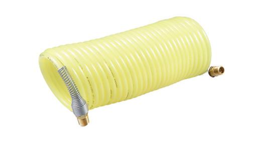 84181958 - OEM SELF-COILING HOSE 25 MM ID X 69 MM OAL - CASE CONSTRUCTION