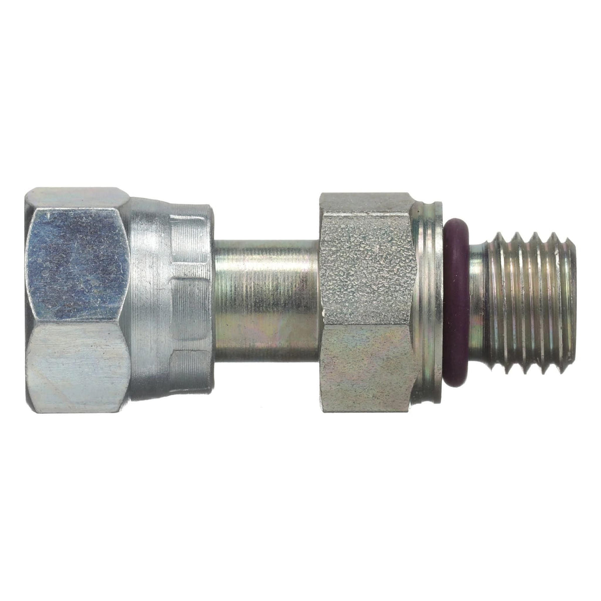 84182082 - OEM HYDRAULIC CONNECTOR - CASE CONSTRUCTION