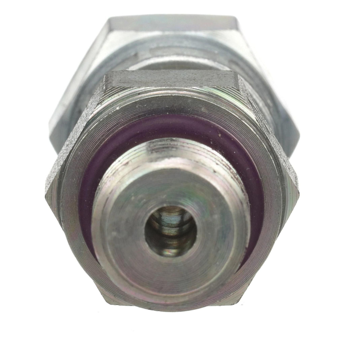 84182082 - OEM HYDRAULIC CONNECTOR - CASE CONSTRUCTION