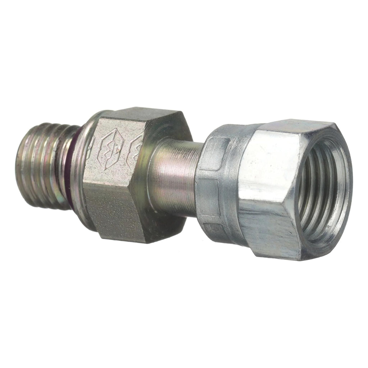84182082 - OEM HYDRAULIC CONNECTOR - CASE CONSTRUCTION