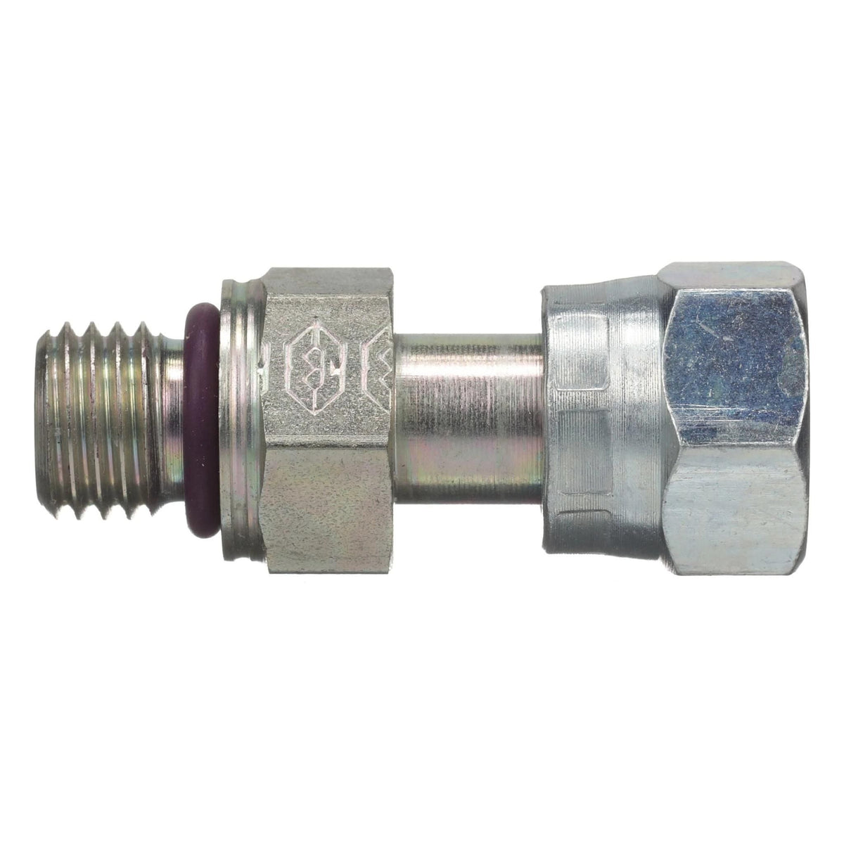 84182082 - OEM HYDRAULIC CONNECTOR - CASE CONSTRUCTION