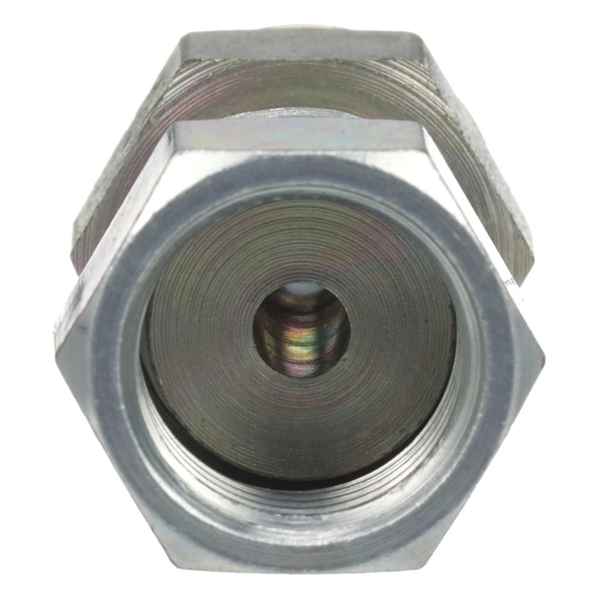 84182082 - OEM HYDRAULIC CONNECTOR - CASE CONSTRUCTION
