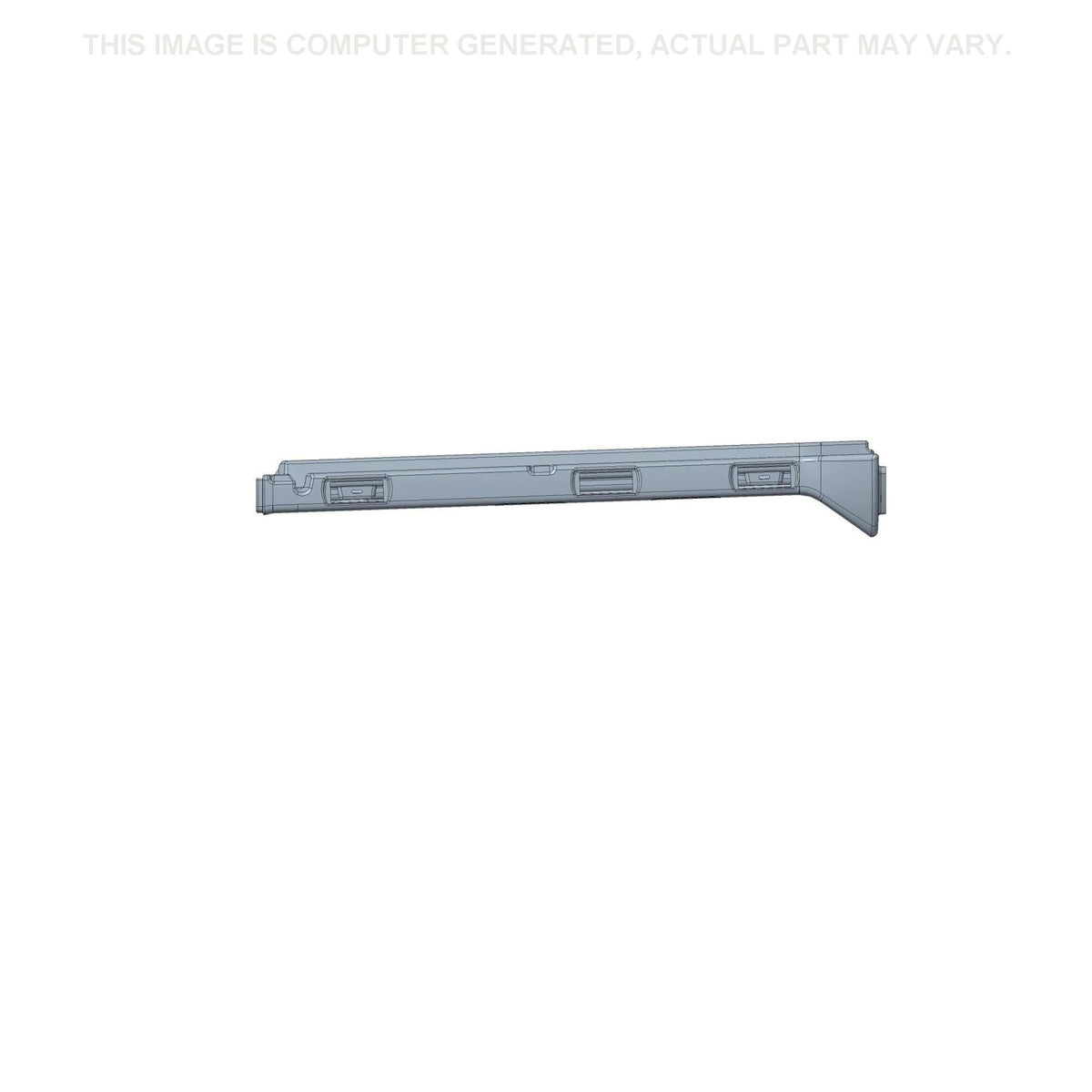 84182240 - OEM AIR DUCT - CASE CONSTRUCTION