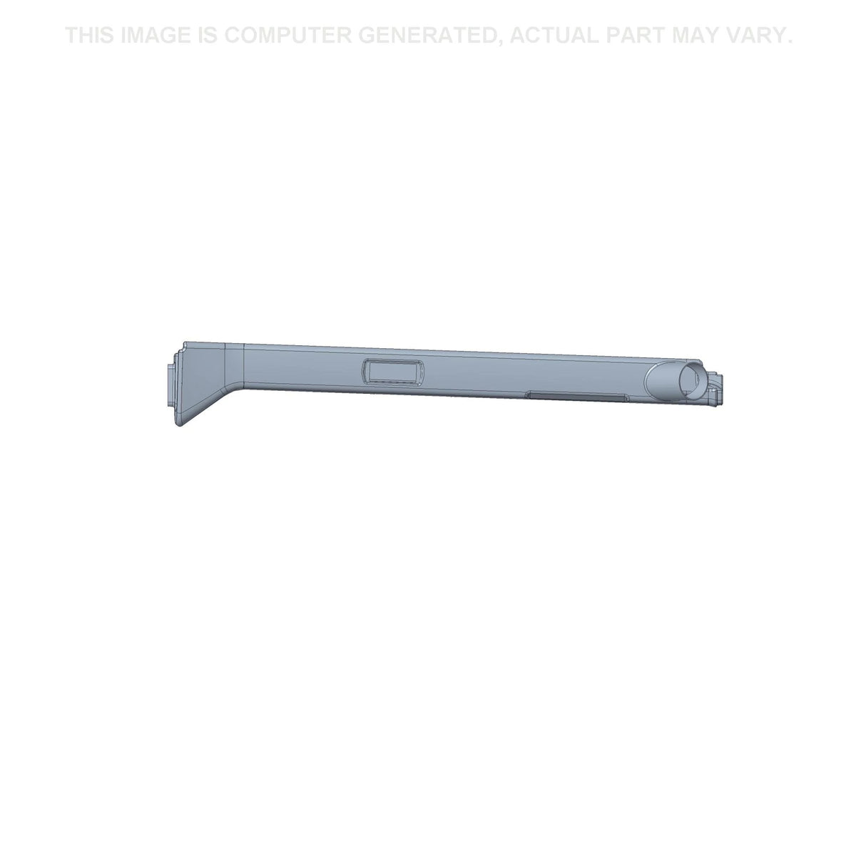 84182240 - OEM AIR DUCT - CASE CONSTRUCTION