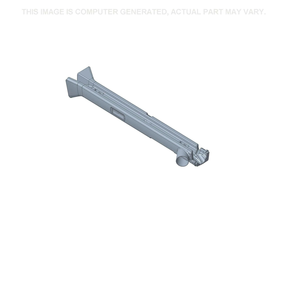 84182240 - OEM AIR DUCT - CASE CONSTRUCTION