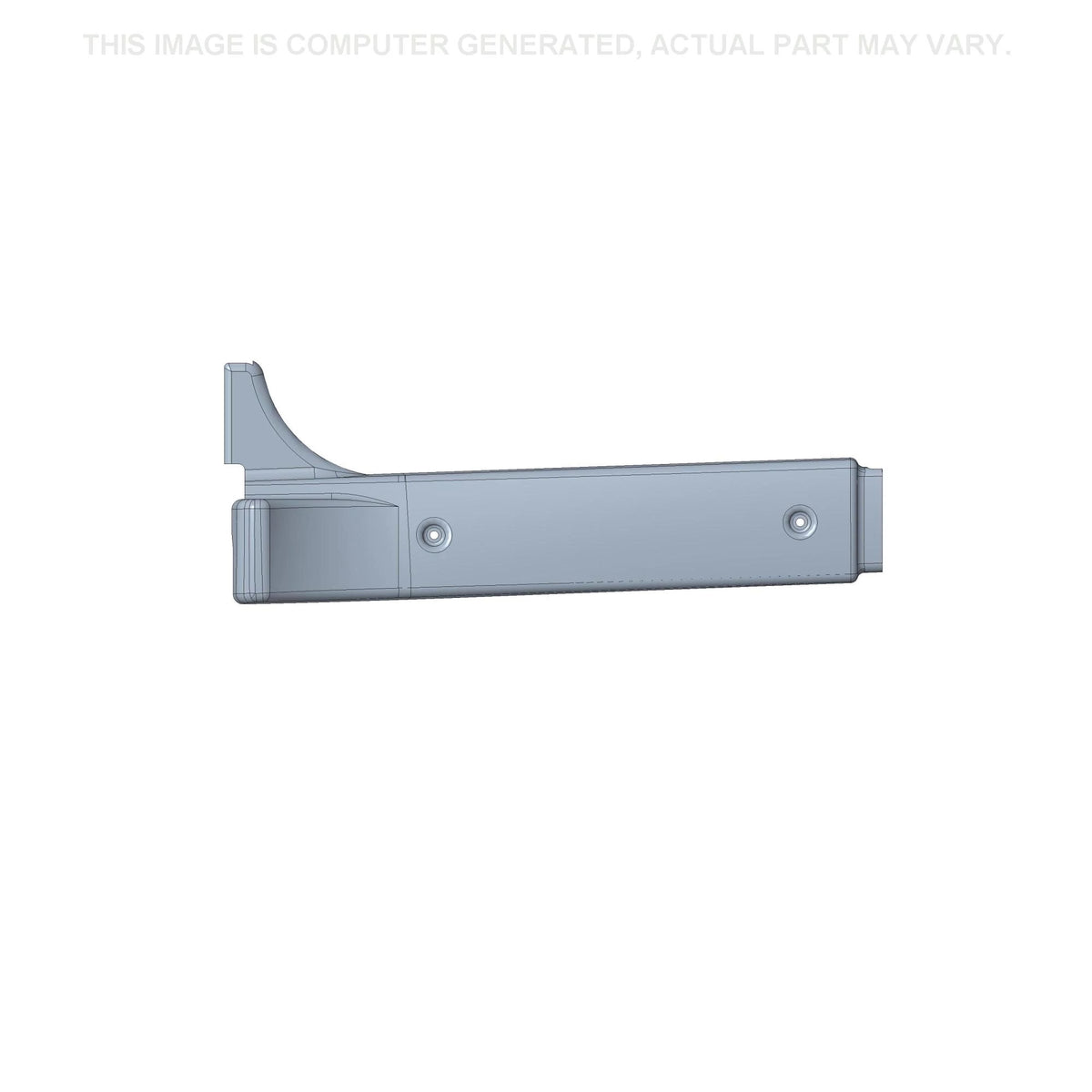 84182242 - OEM HEADLINER - CASE CONSTRUCTION