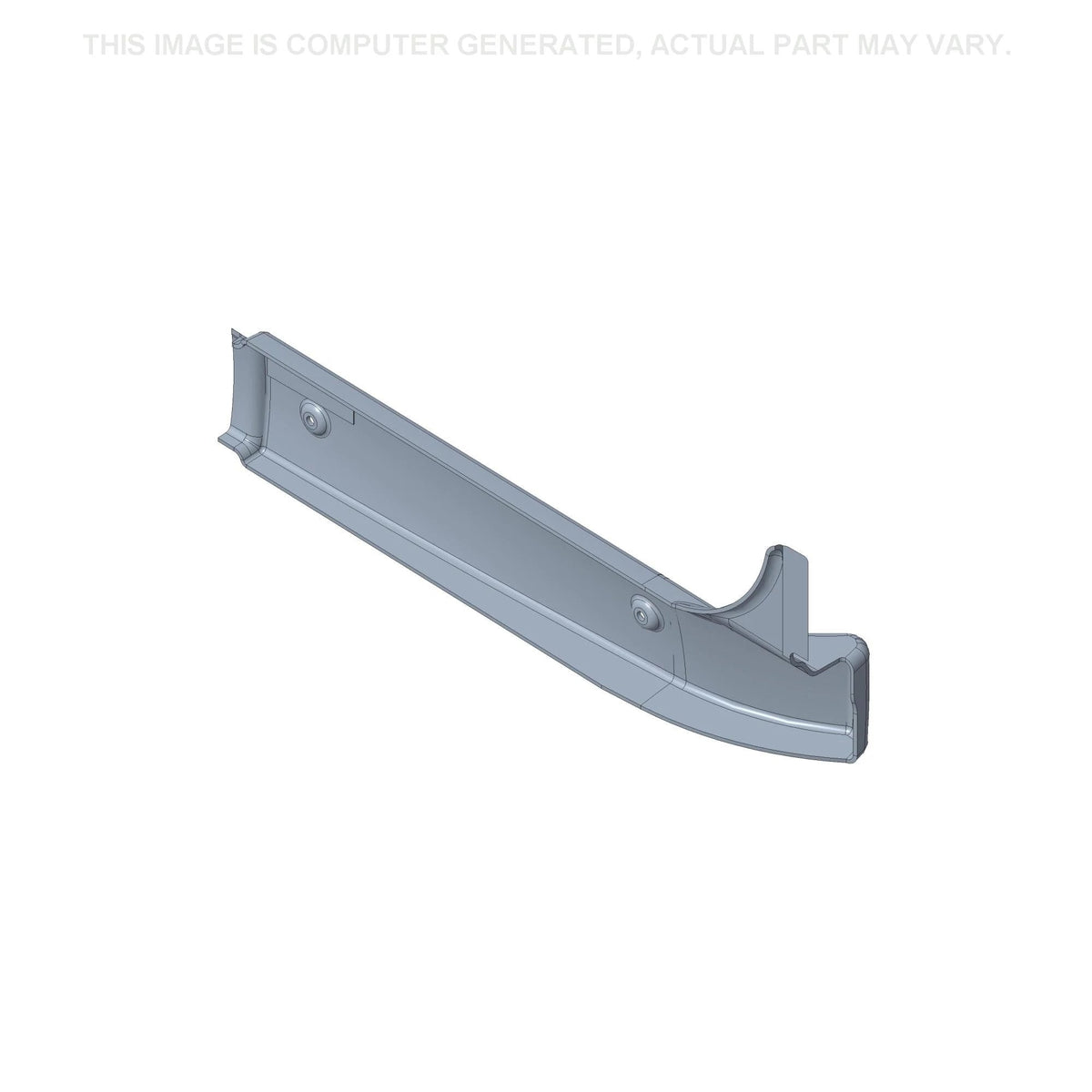 84182242 - OEM HEADLINER - CASE CONSTRUCTION