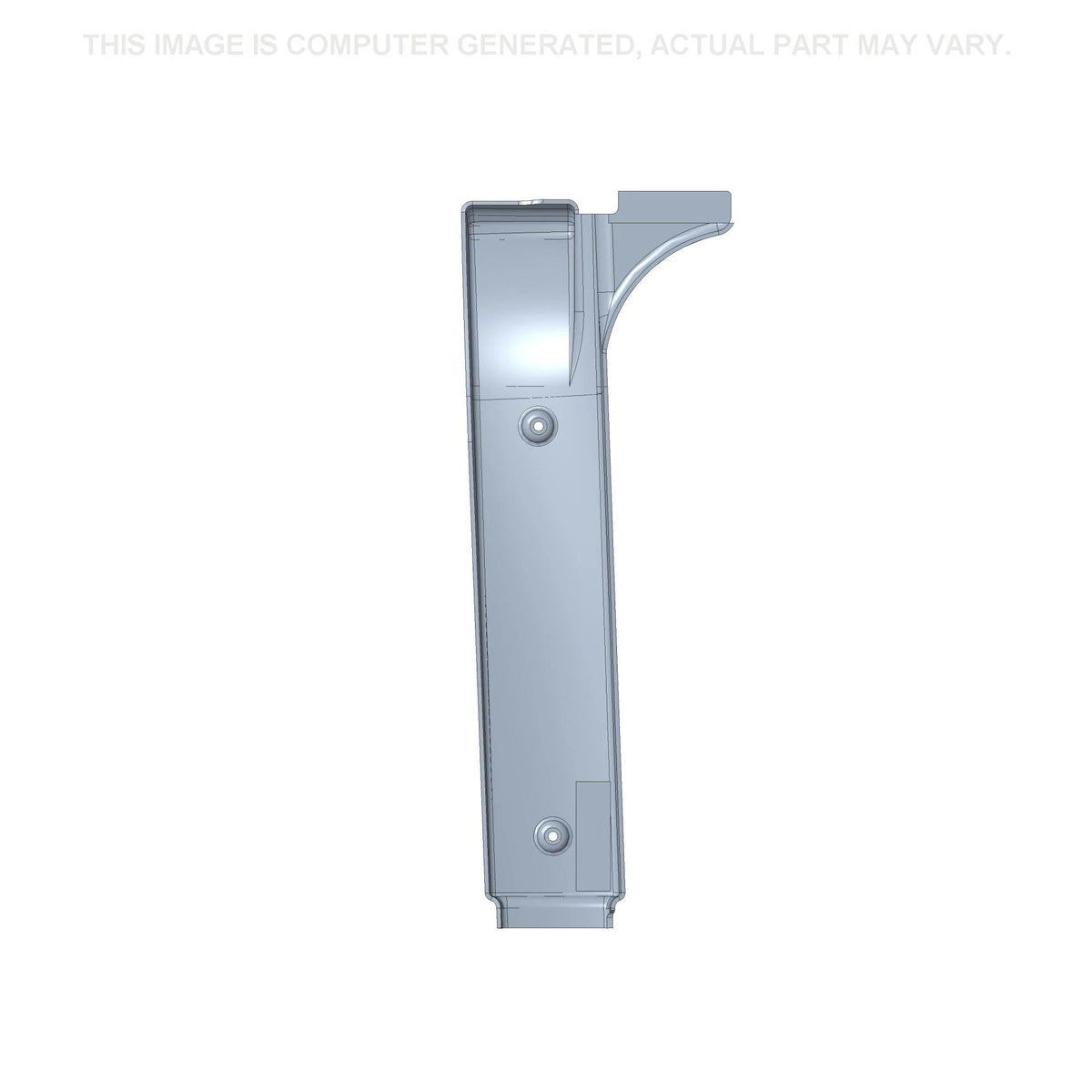 84182243 - OEM HEADLINER - CASE CONSTRUCTION