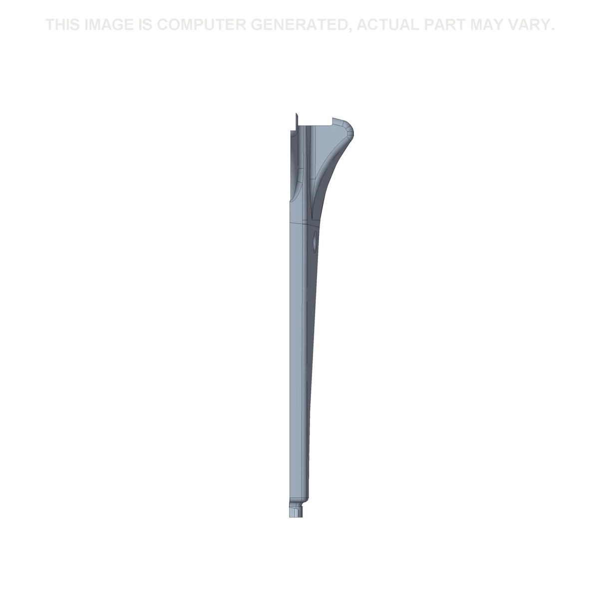 84182243 - OEM HEADLINER - CASE CONSTRUCTION