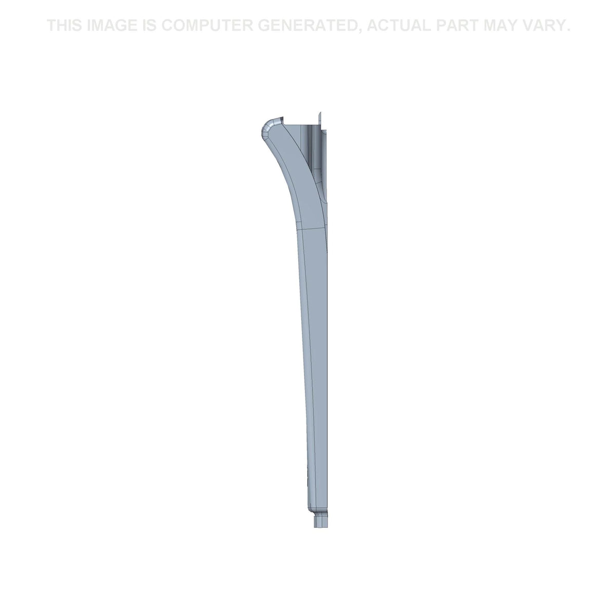 84182243 - OEM HEADLINER - CASE CONSTRUCTION