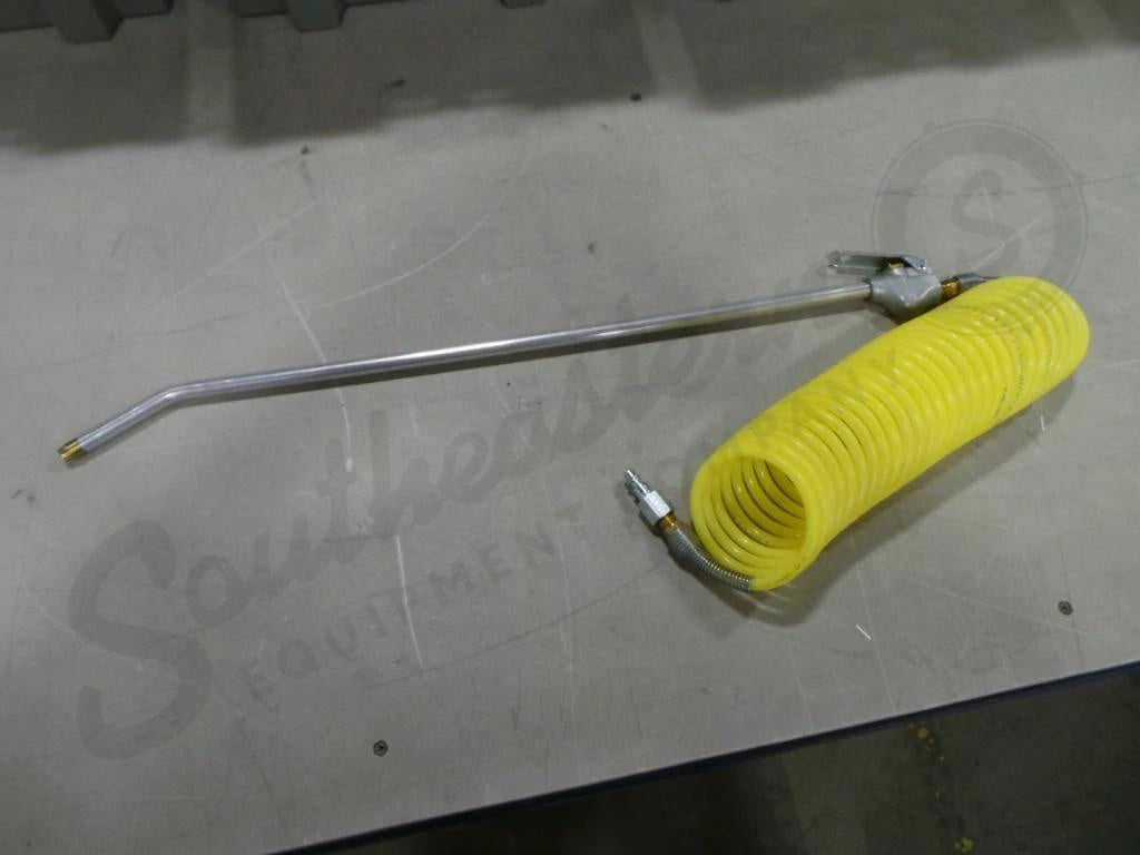 84182443 - OEM AIR GUN - CASE CONSTRUCTION