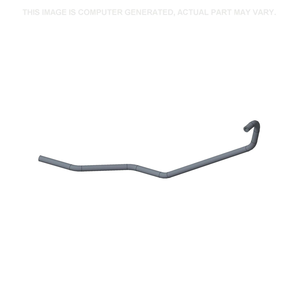 84182444 - OEM HYDRAULIC HOSE - CASE CONSTRUCTION