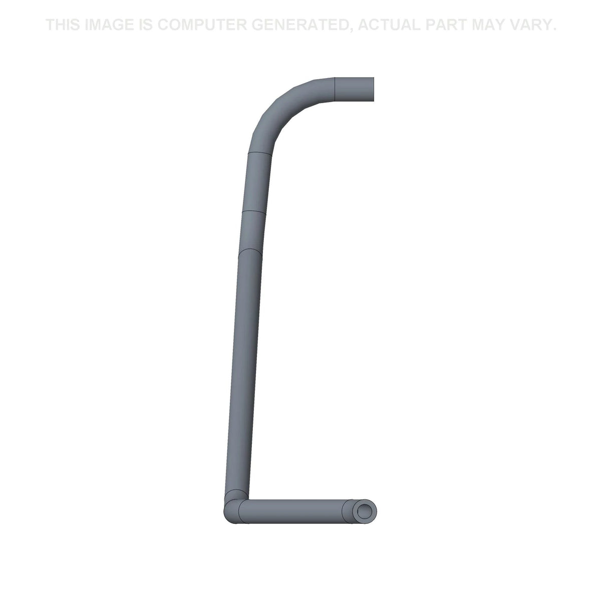 84182444 - OEM HYDRAULIC HOSE - CASE CONSTRUCTION