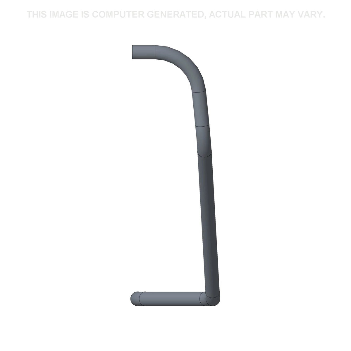 84182444 - OEM HYDRAULIC HOSE - CASE CONSTRUCTION