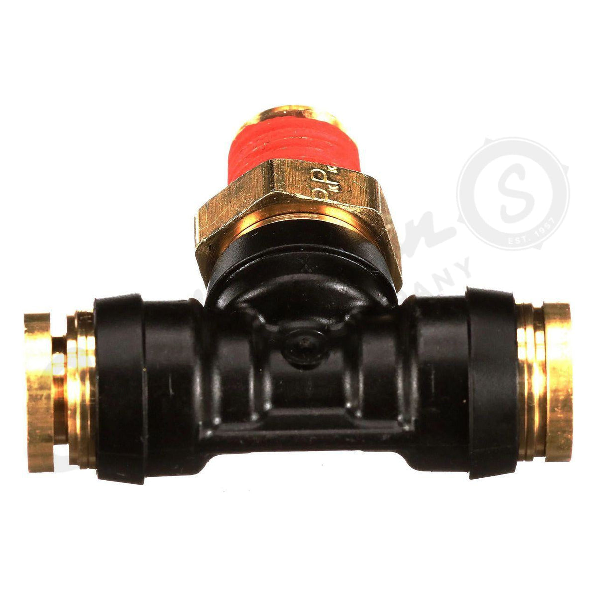 84182764 - OEM TEE BRANCH - CASE CONSTRUCTION