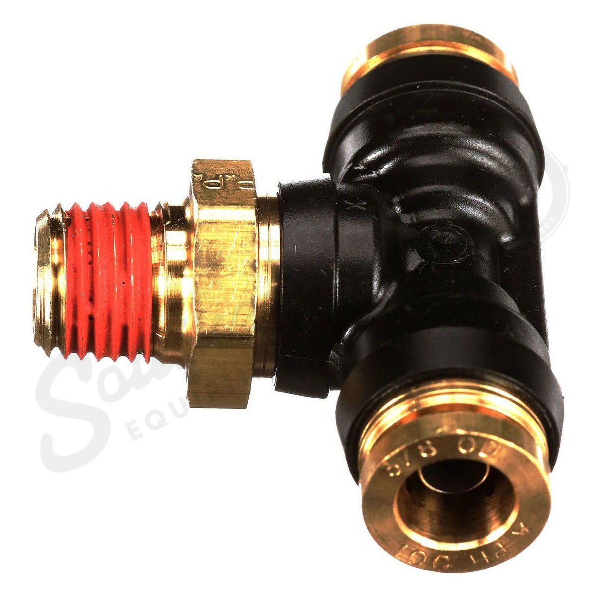 84182764 - OEM TEE BRANCH - CASE CONSTRUCTION