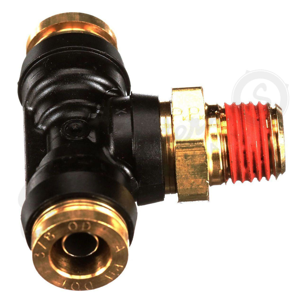84182764 - OEM TEE BRANCH - CASE CONSTRUCTION