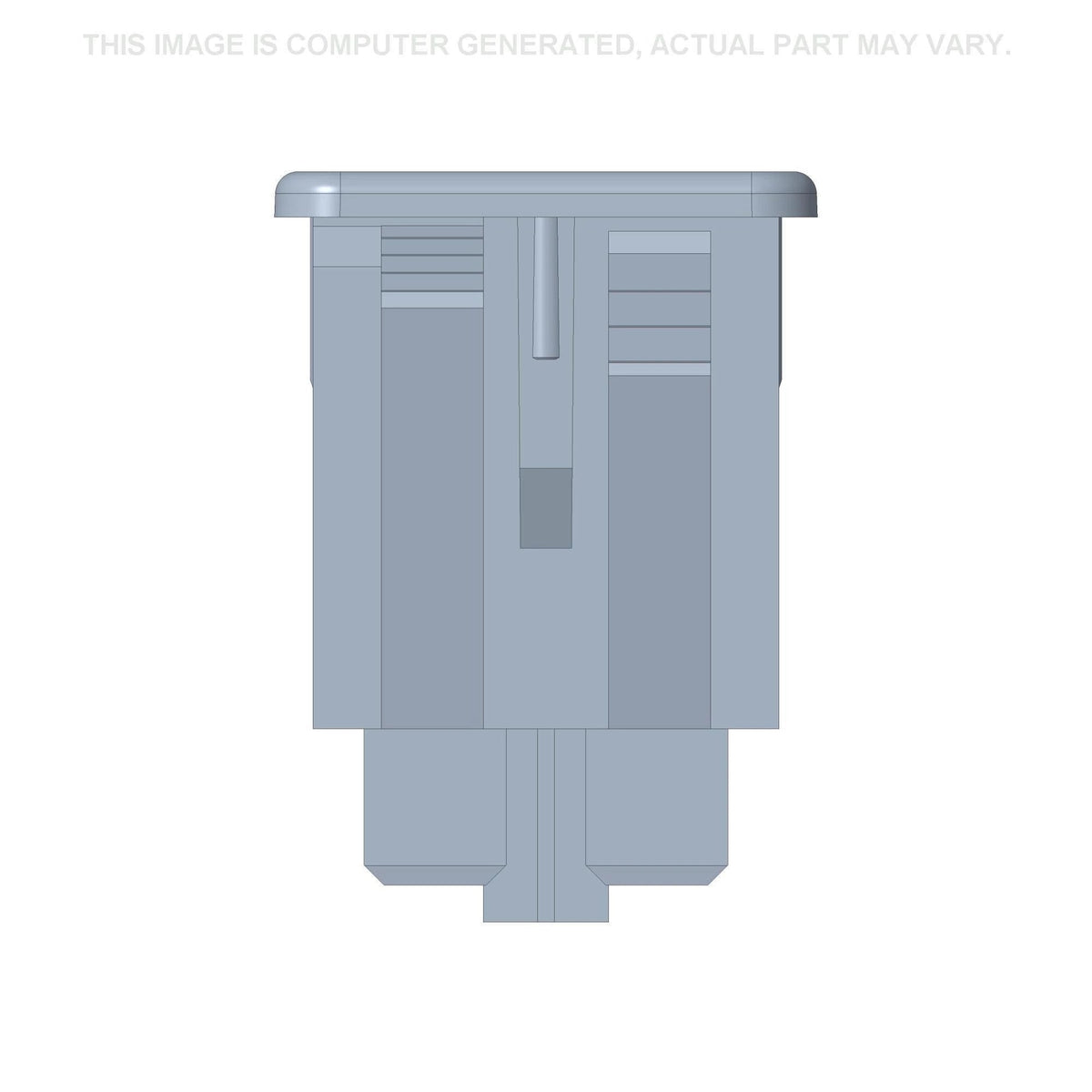 84183159 - OEM PLUG - CASE CONSTRUCTION