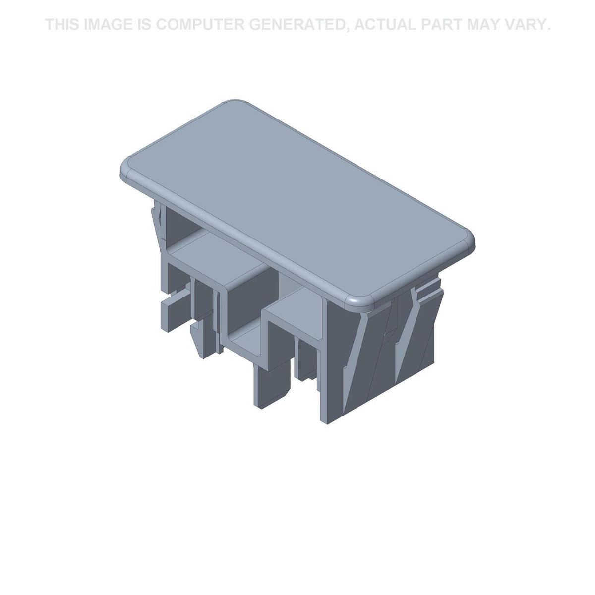 84183159 - OEM PLUG - CASE CONSTRUCTION