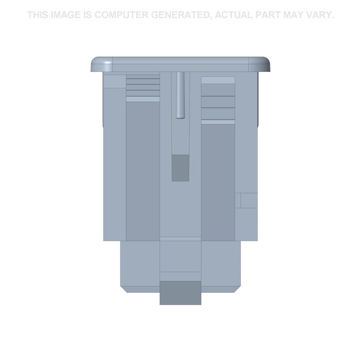 84183159 - OEM PLUG - CASE CONSTRUCTION