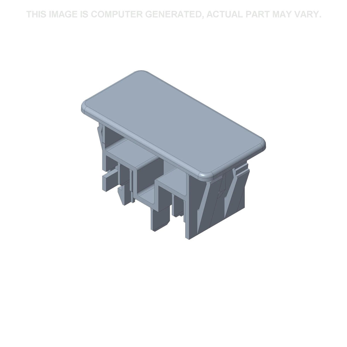 84183159 - OEM PLUG - CASE CONSTRUCTION