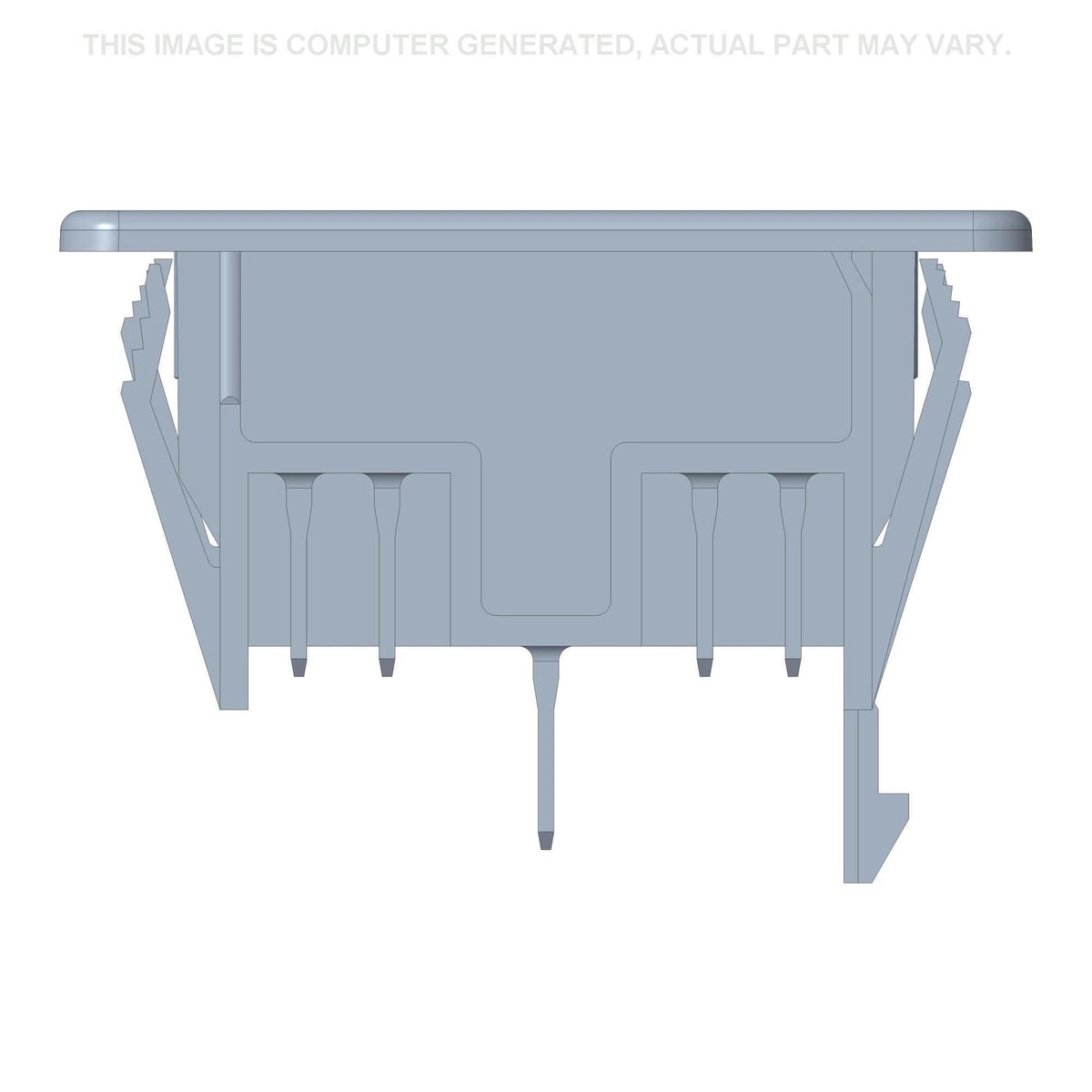 84183159 - OEM PLUG - CASE CONSTRUCTION