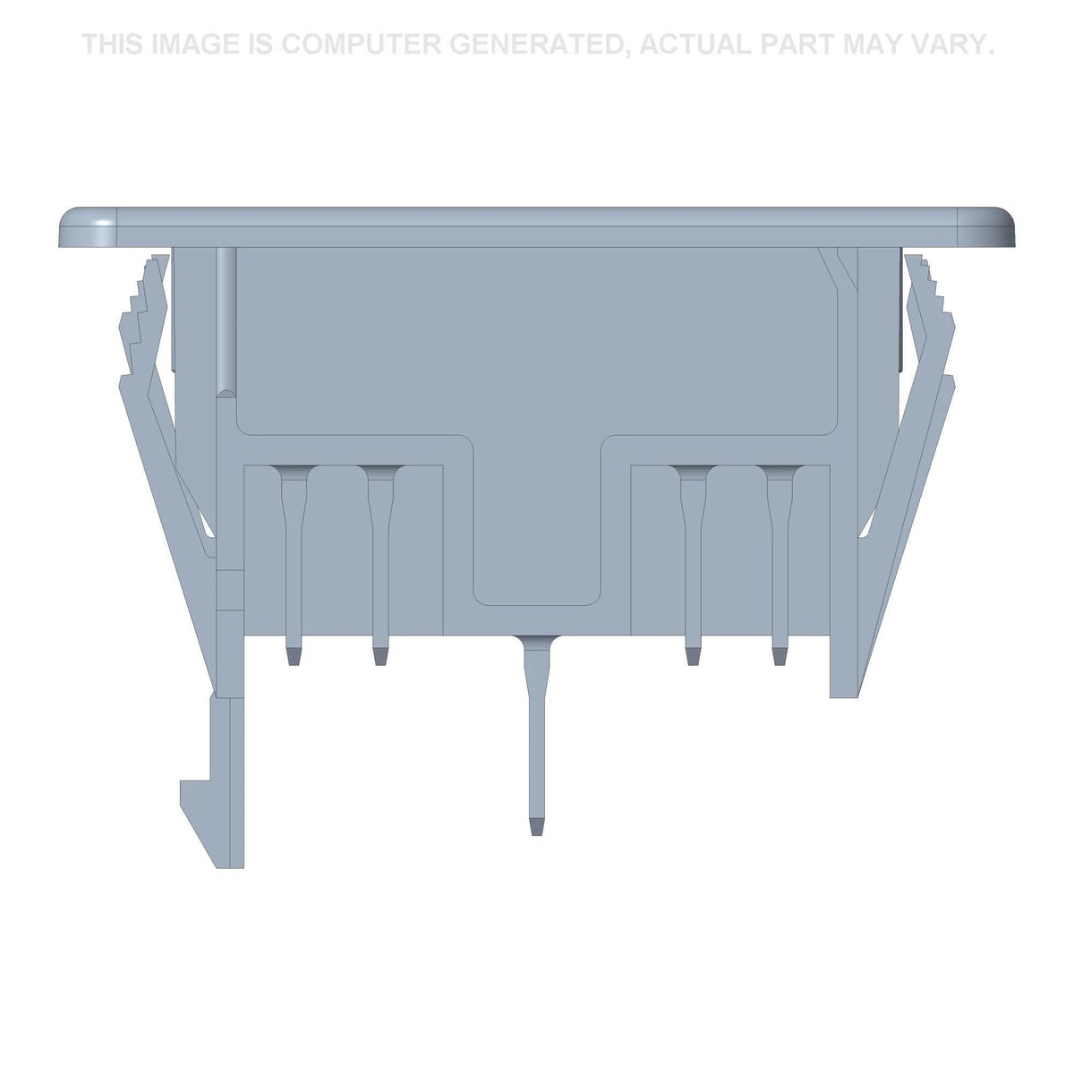 84183159 - OEM PLUG - CASE CONSTRUCTION