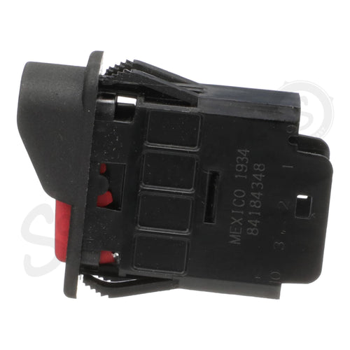 84184348 - OEM ROCKER SWITCH - CASE CONSTRUCTION