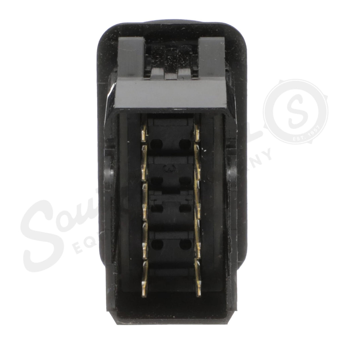 84184348 - OEM ROCKER SWITCH - CASE CONSTRUCTION