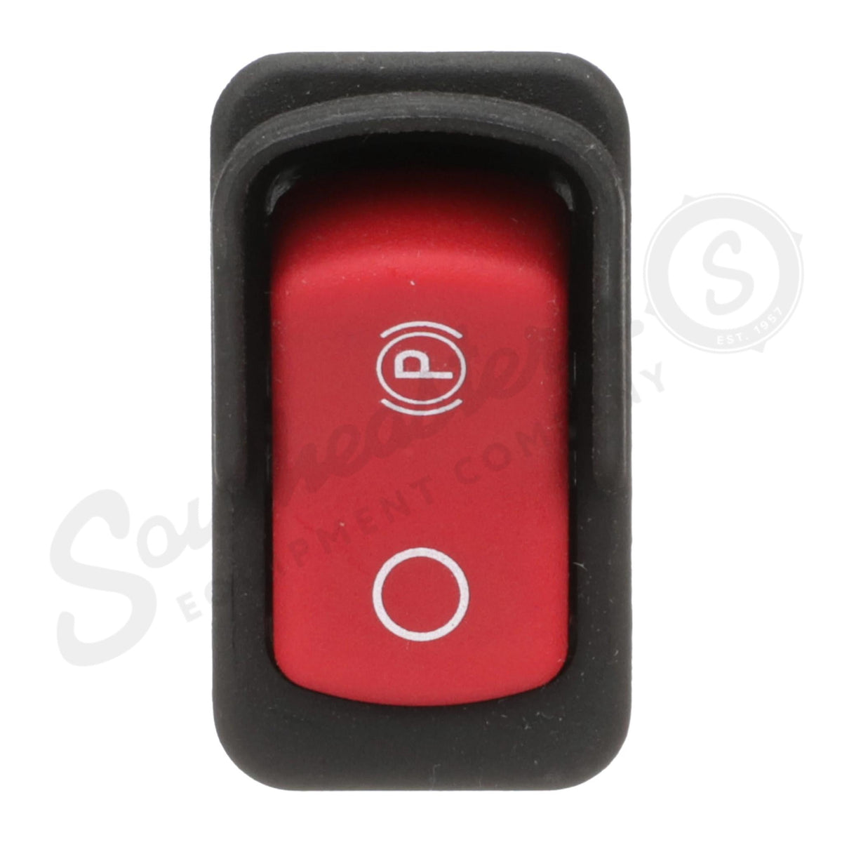 84184348 - OEM ROCKER SWITCH - CASE CONSTRUCTION