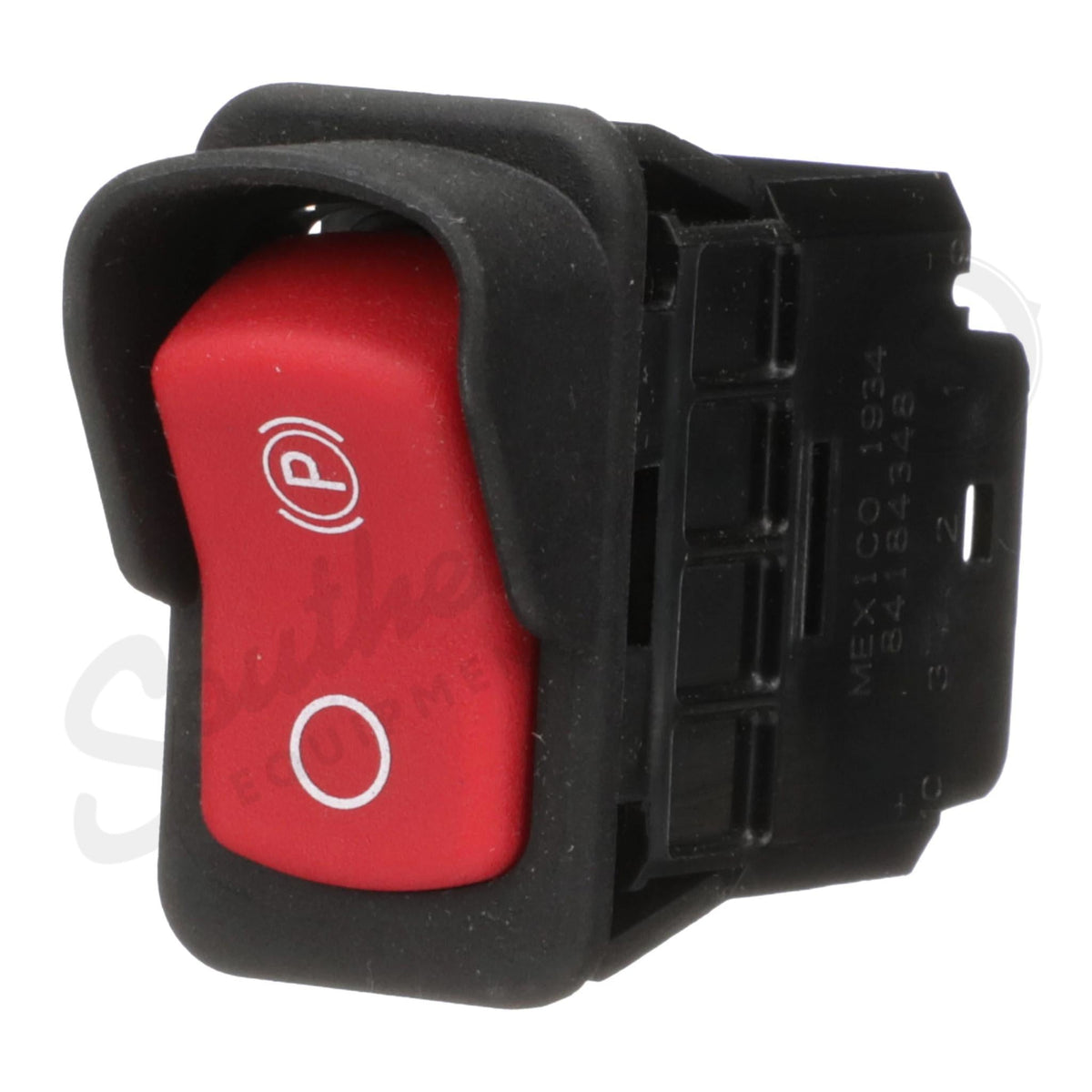 84184348 - OEM ROCKER SWITCH - CASE CONSTRUCTION