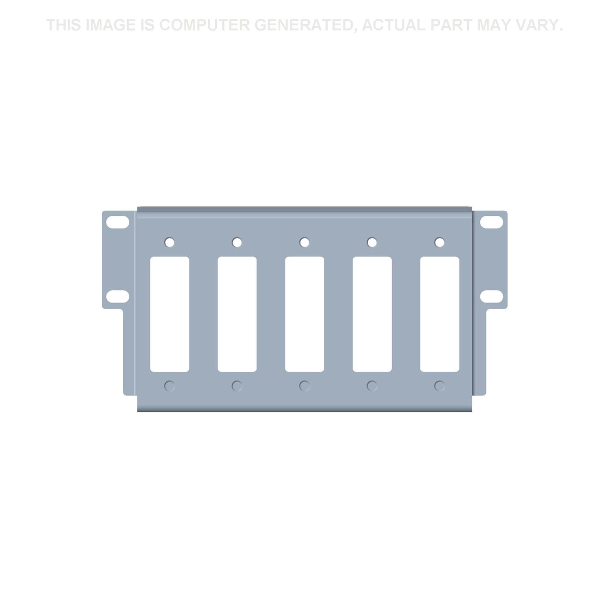 84184520 - OEM ASSEMBLY COVER - CASE CONSTRUCTION
