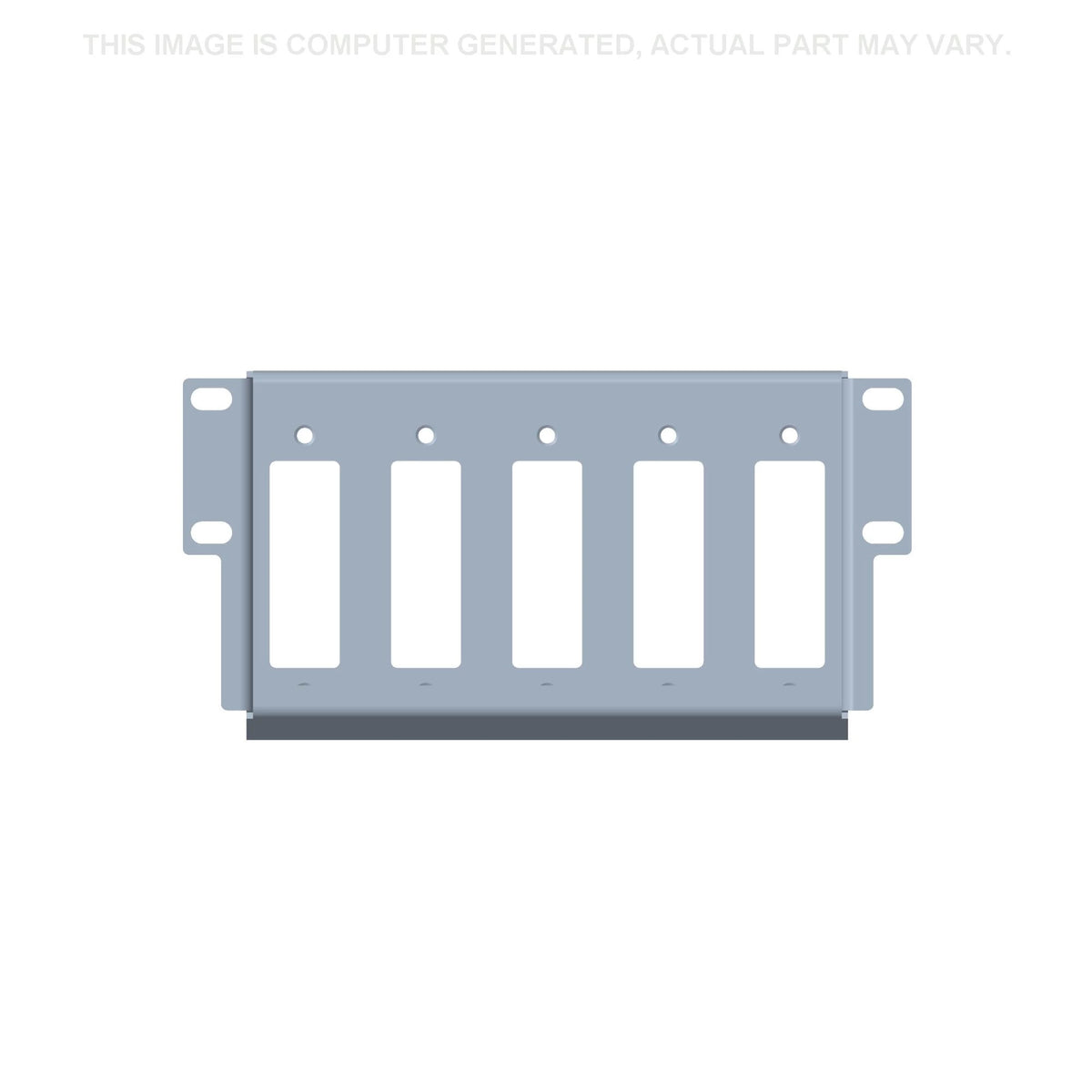 84184520 - OEM ASSEMBLY COVER - CASE CONSTRUCTION