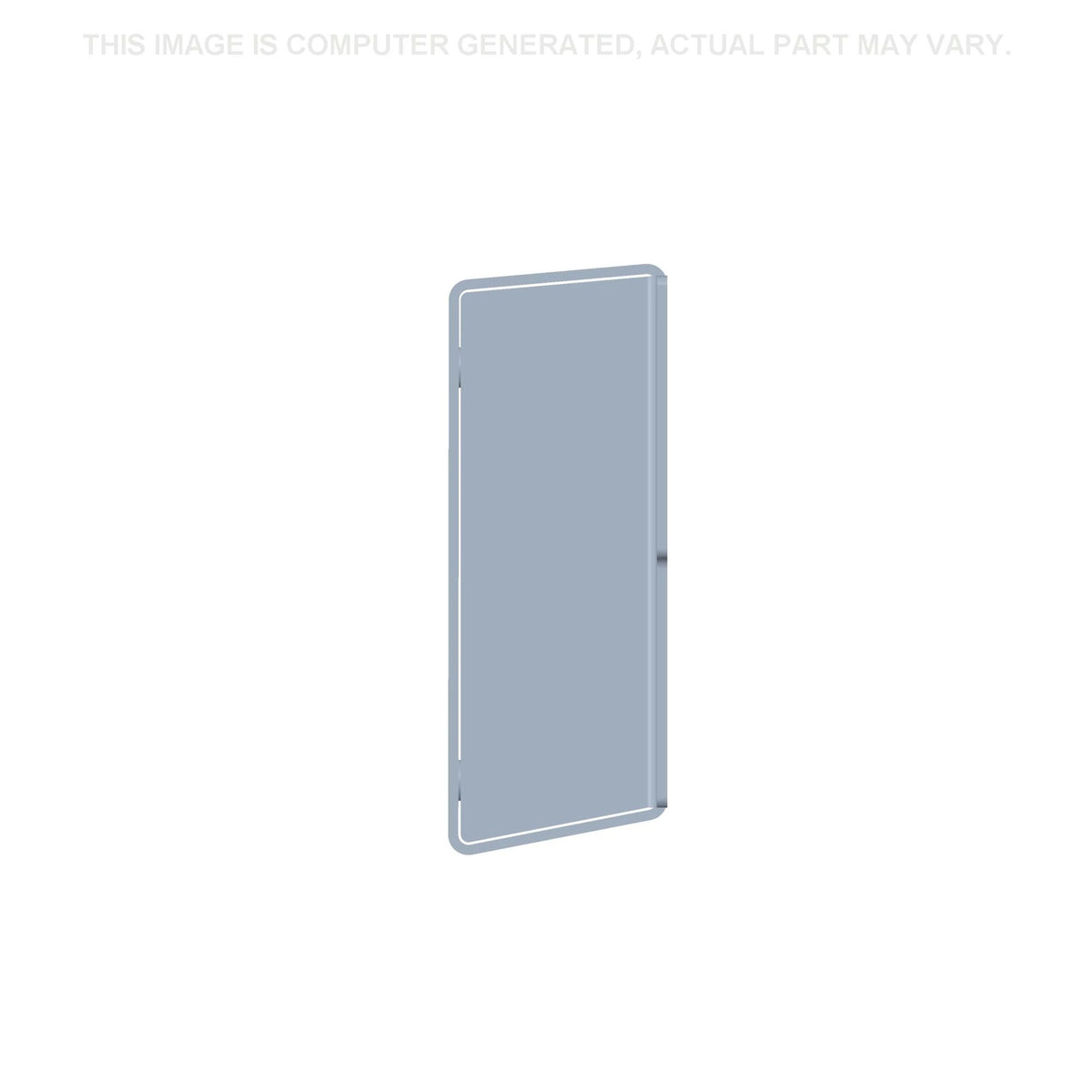 84184520 - OEM ASSEMBLY COVER - CASE CONSTRUCTION