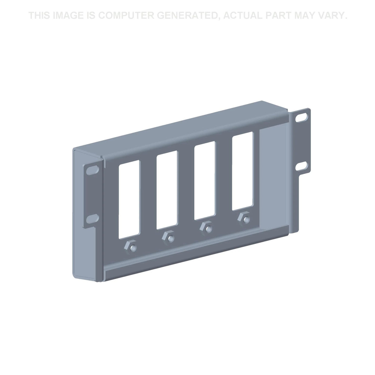 84184520 - OEM ASSEMBLY COVER - CASE CONSTRUCTION