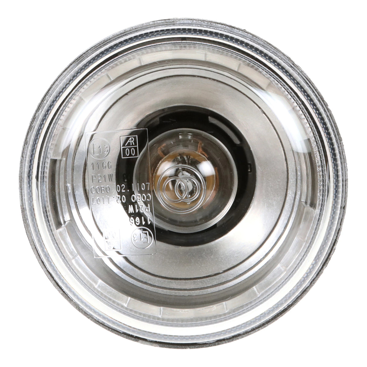 84185527 - OEM LIGHT - CASE CONSTRUCTION