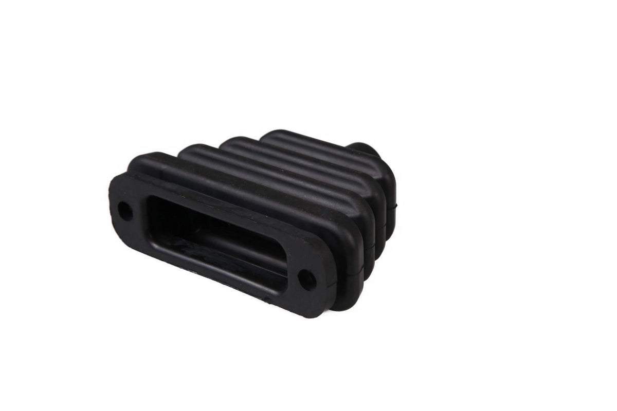 84185547 - OEM CAP DUST - CASE CONSTRUCTION