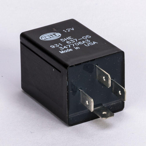84185902 - OEM RELAY KIT - CASE CONSTRUCTION