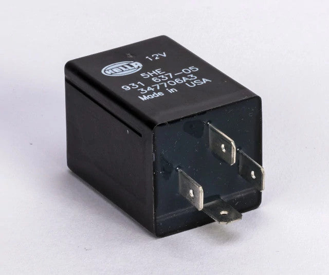 84185902 - OEM RELAY KIT - CASE CONSTRUCTION
