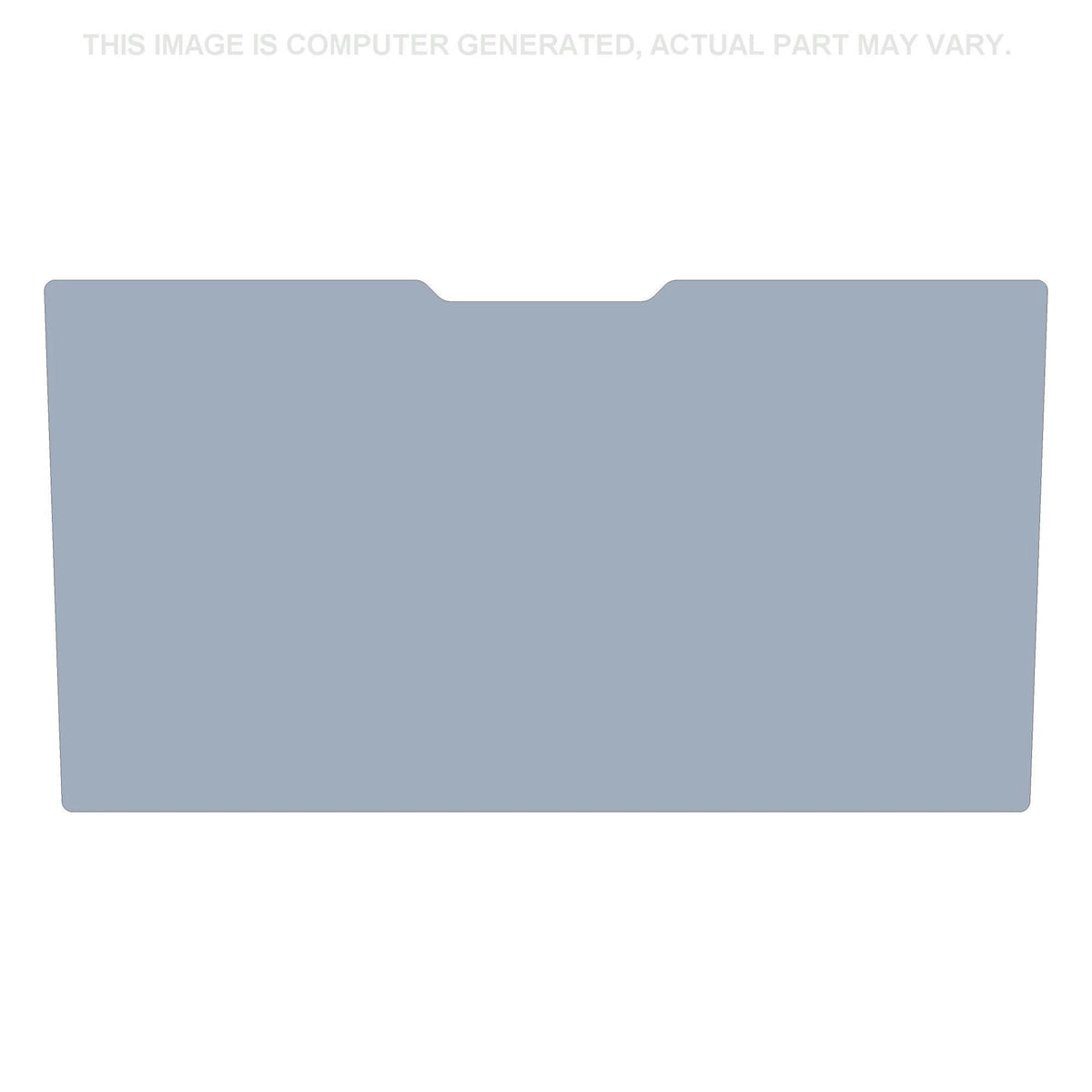 84186078 - OEM GLASS CAB - CASE CONSTRUCTION