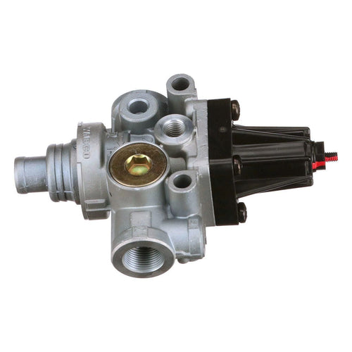 84186182 - OEM Control Valve - Case Construction