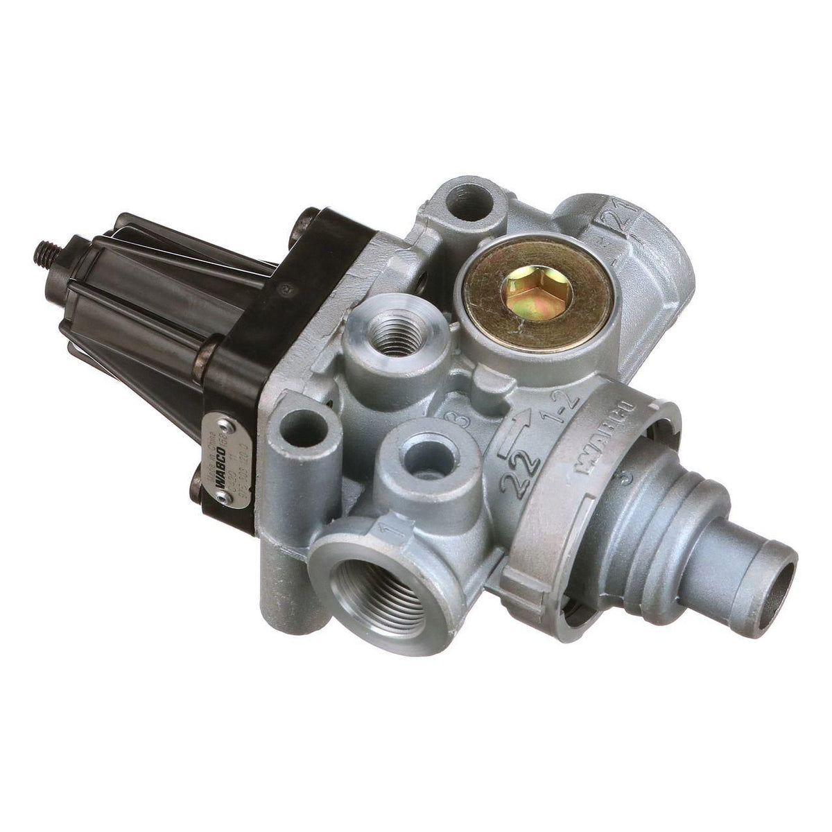 84186182 - OEM CONTROL VALVE - CASE CONSTRUCTION