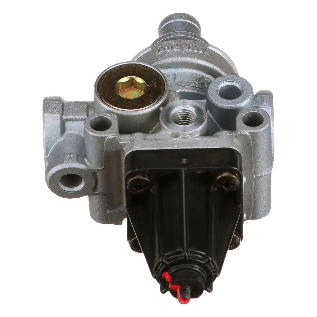 84186182 - OEM CONTROL VALVE - CASE CONSTRUCTION