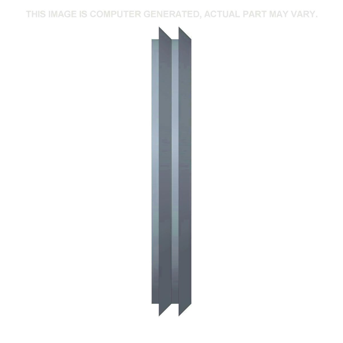 84186232 - OEM RING 64MM ID X 77MM OD X 11MM THICK - CASE CONSTRUCTION