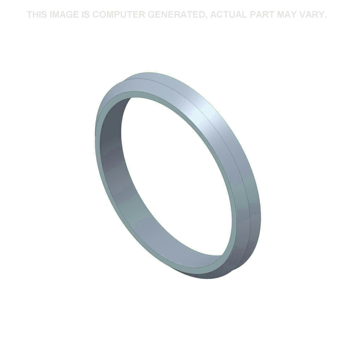 84186232 - OEM RING 64MM ID X 77MM OD X 11MM THICK - CASE CONSTRUCTION
